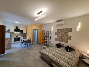 Studio Apartman D&D